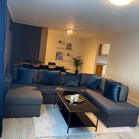 קפלאוויק Iq Apartments 2 מראה חיצוני תמונה