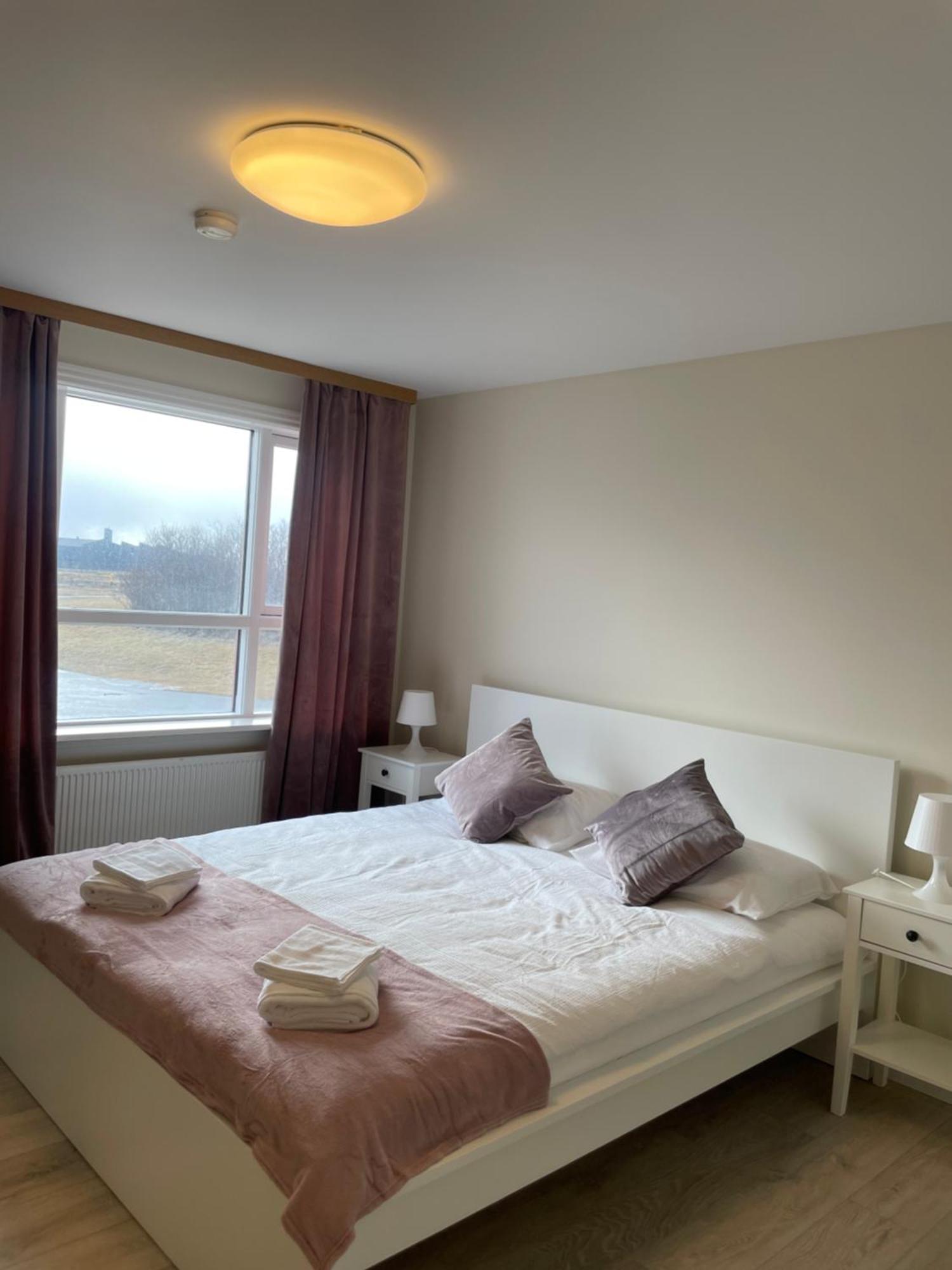 קפלאוויק Iq Apartments 2 מראה חיצוני תמונה