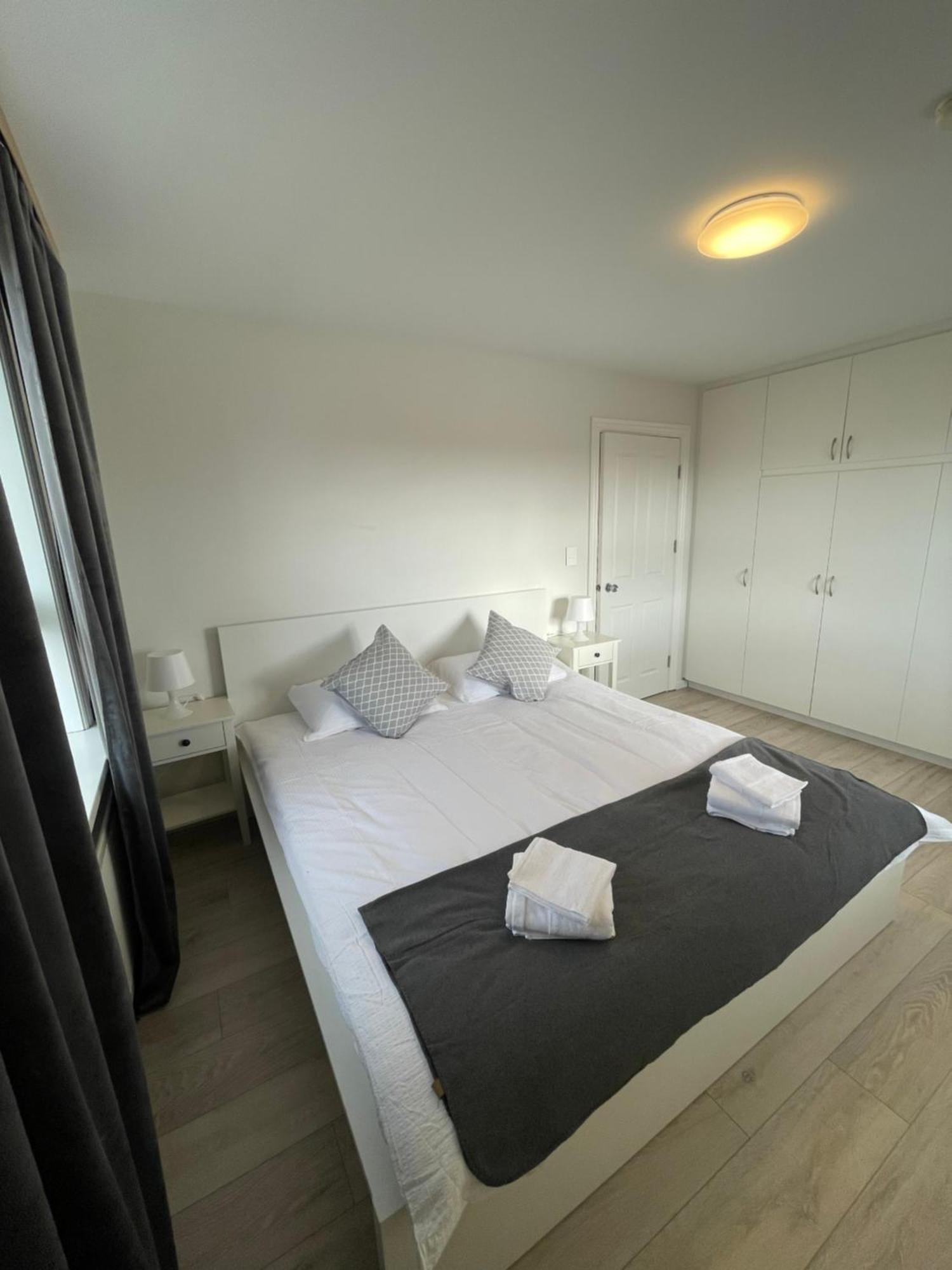 קפלאוויק Iq Apartments 2 מראה חיצוני תמונה