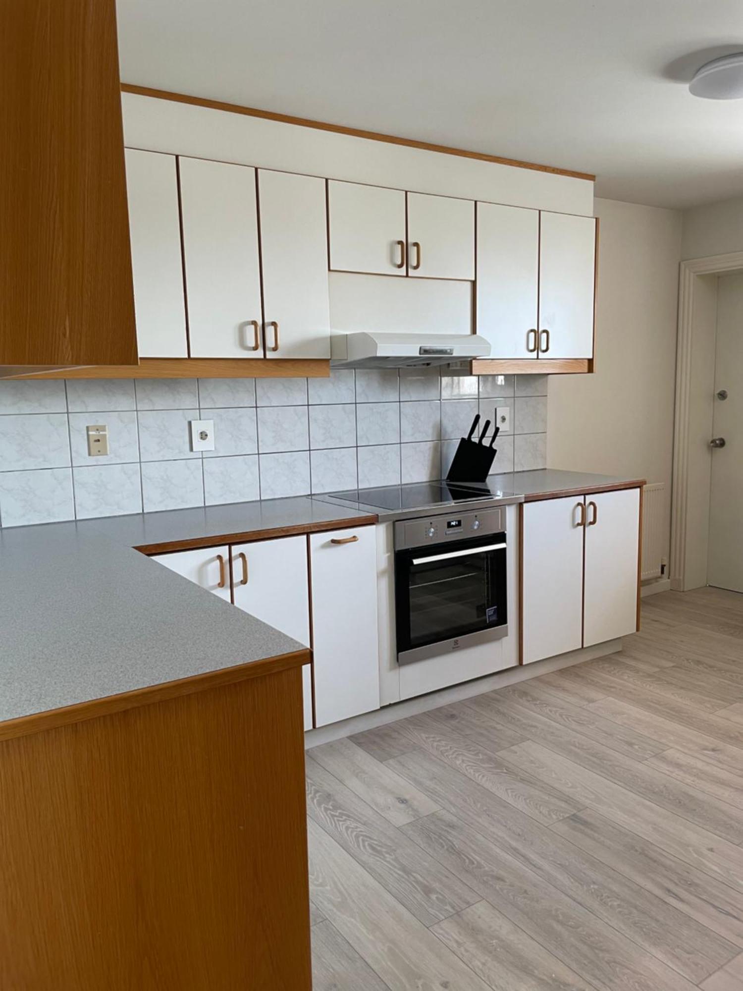 קפלאוויק Iq Apartments 2 מראה חיצוני תמונה